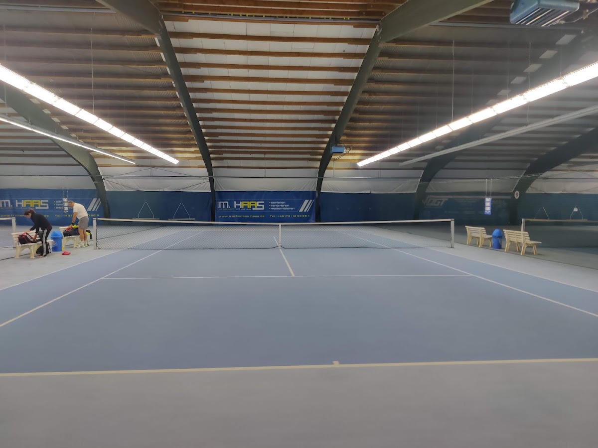 Sportpark Nordwest Fürth - Photo 2