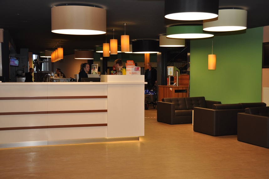 Sportpark Roxel Münster - Photo 2