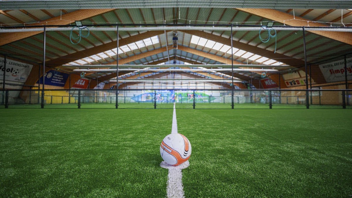Sportpark Swiss MEGA Park - Photo 1