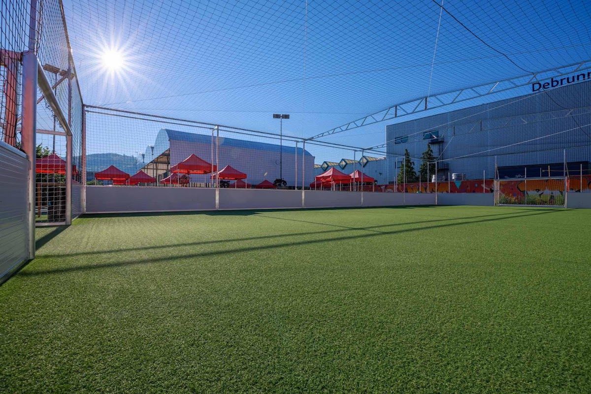 Sportpark Swiss MEGA Park - Photo 3