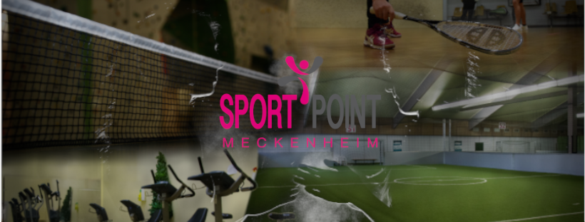 Sportpoint Meckenheim Klettern. Bouldern. Parkour. Fitness. Yoga. Badminton. Soccer. - Photo 1