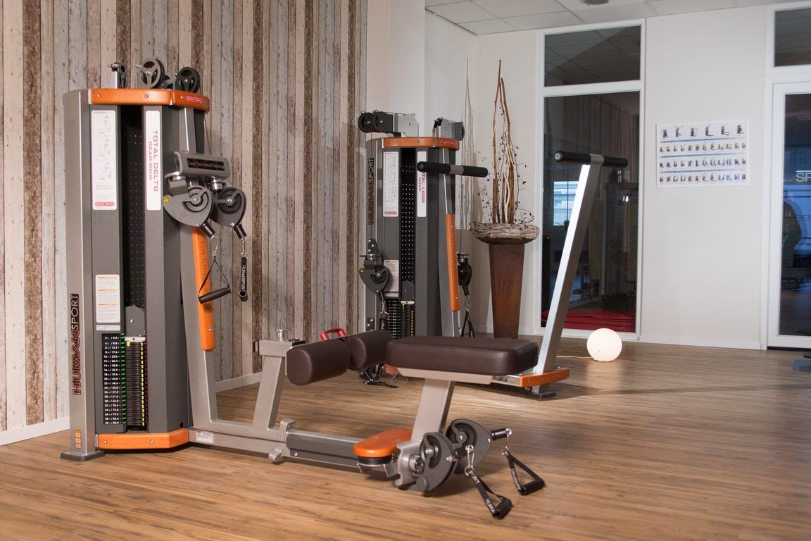 SPORTRAUM