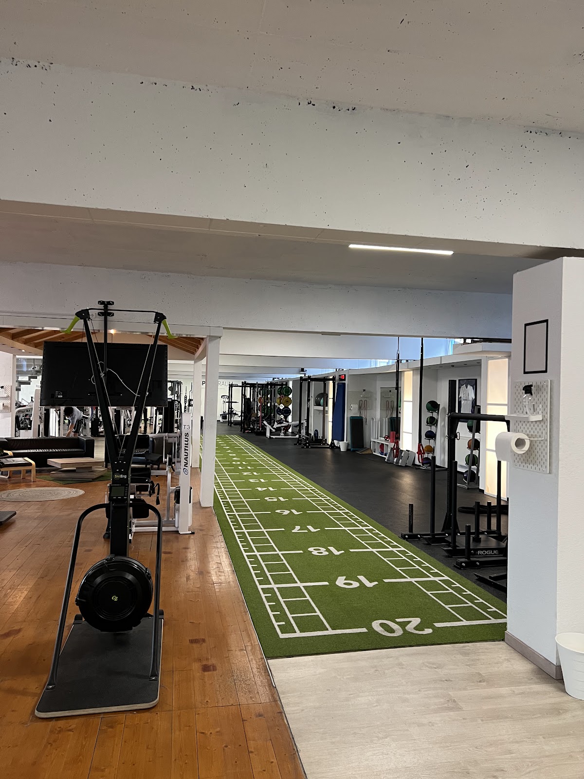 Sportraum Mainz - Photo 2