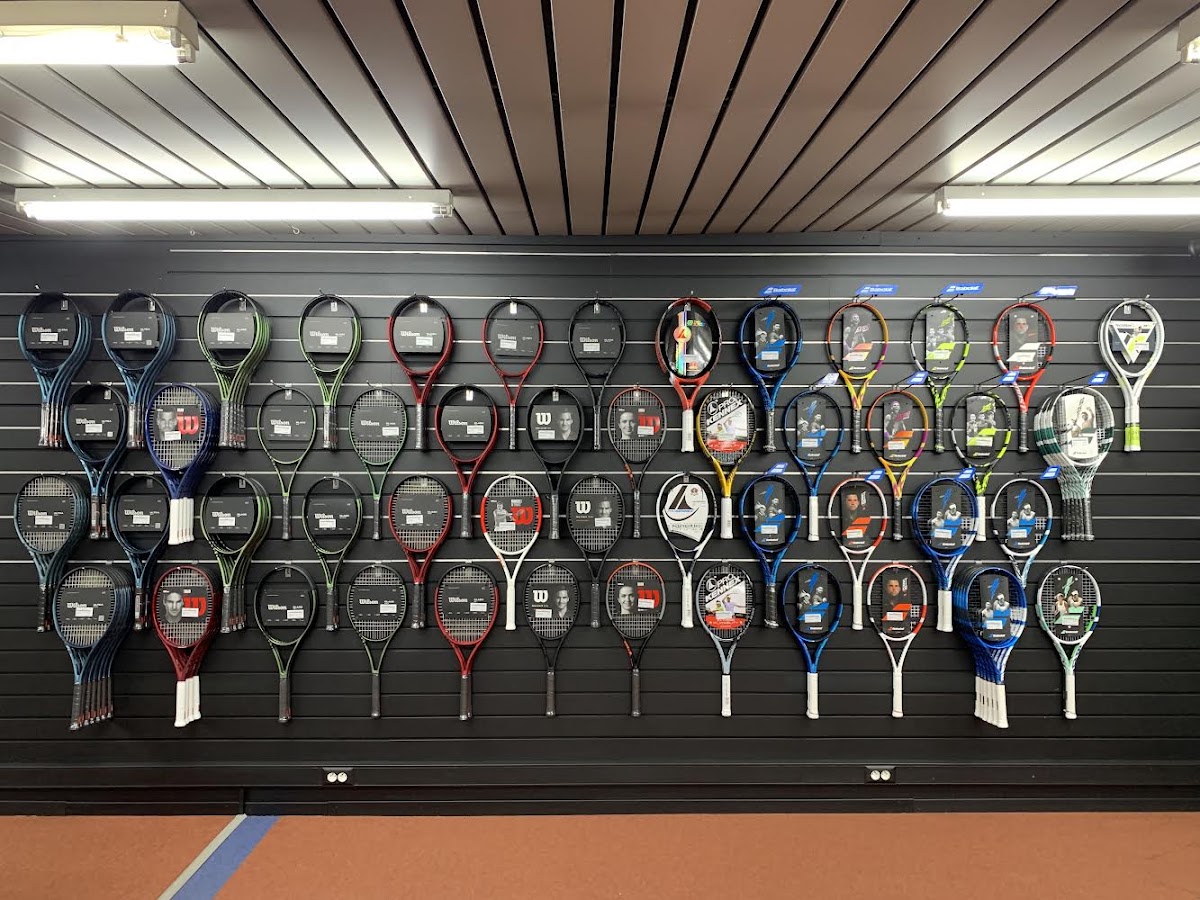 Sports 7 - Tennis & Padel - Photo 2