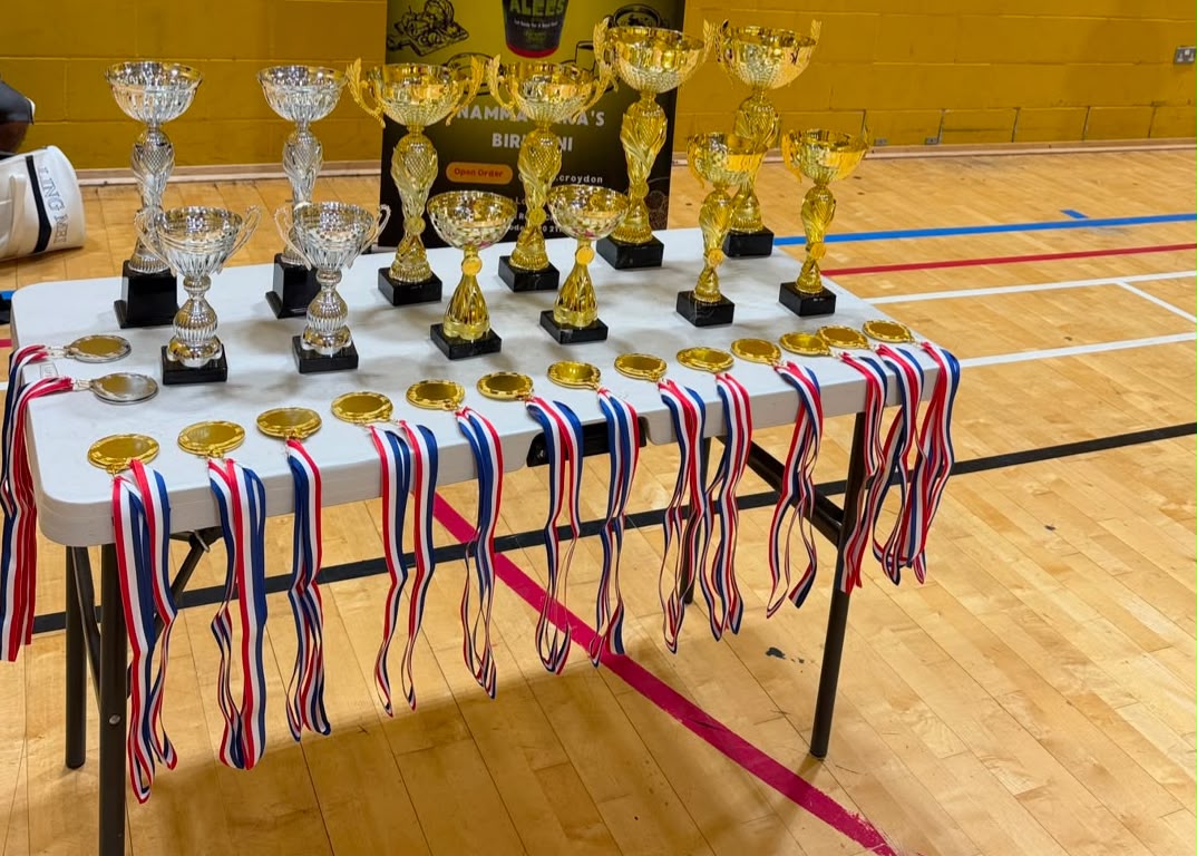 Sports Badminton - Photo 3