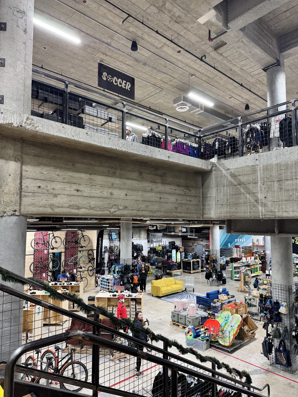 Sports Basement Long Beach - Photo 2