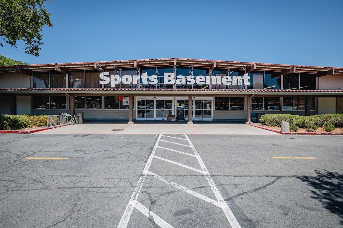 Sports Basement Walnut Creek - Photo 1