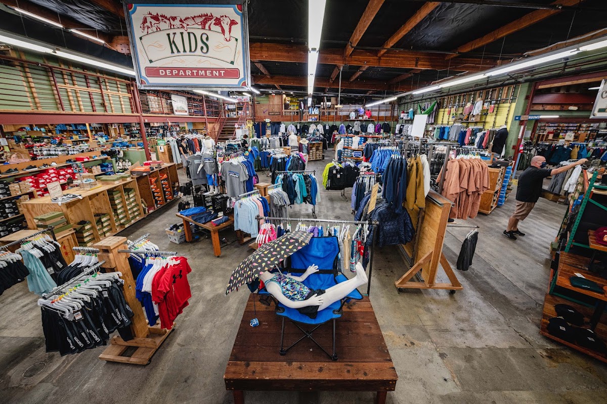Sports Basement Walnut Creek - Photo 3