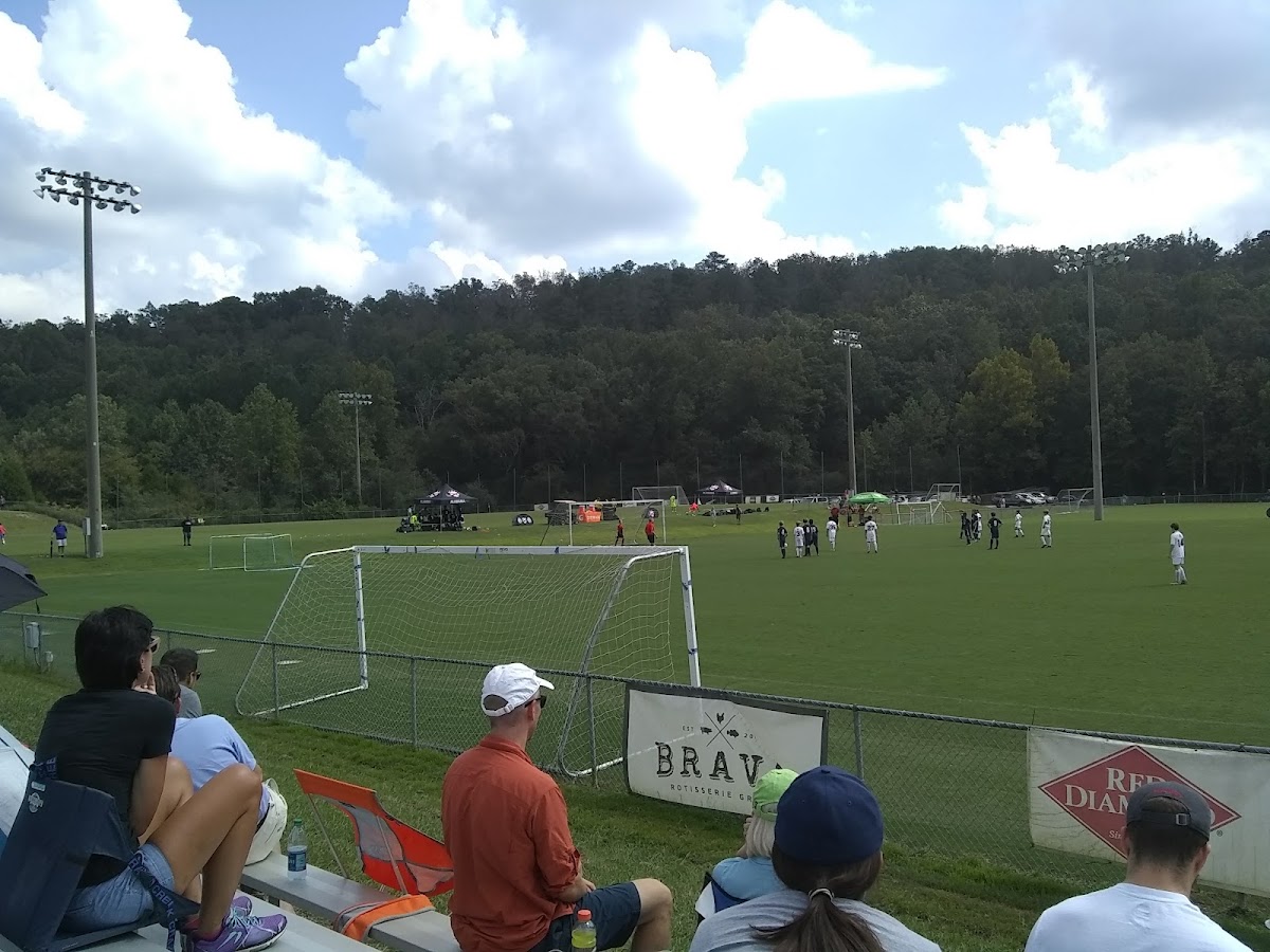 SPORTS BLAST SHELBY COUNTY - Photo 1