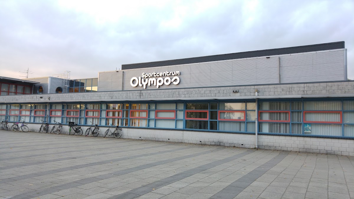 sports Center Olympos - Photo 3