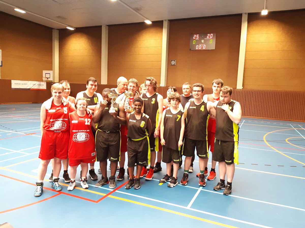 Sports centre "Drie hofsteden" - Photo 1