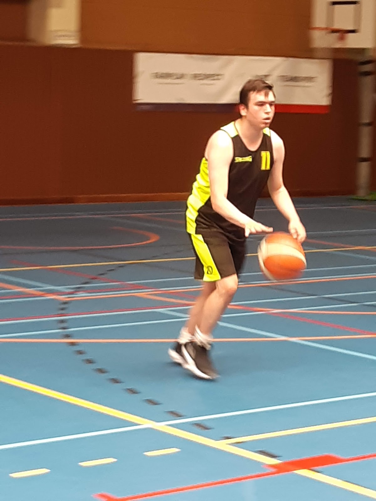 Sports centre "Drie hofsteden" - Photo 2