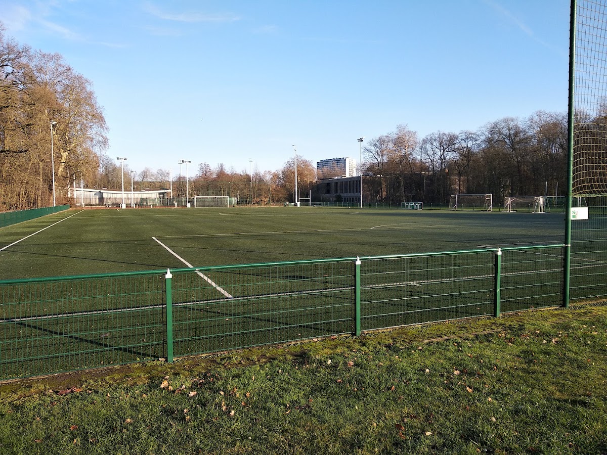 Sports Centre KU Leuven - Photo 1