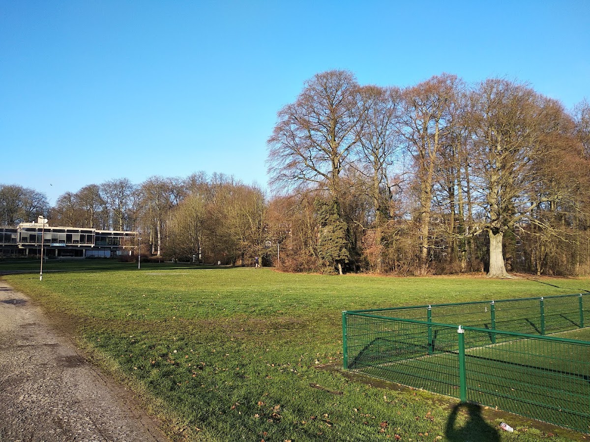 Sports Centre KU Leuven - Photo 2