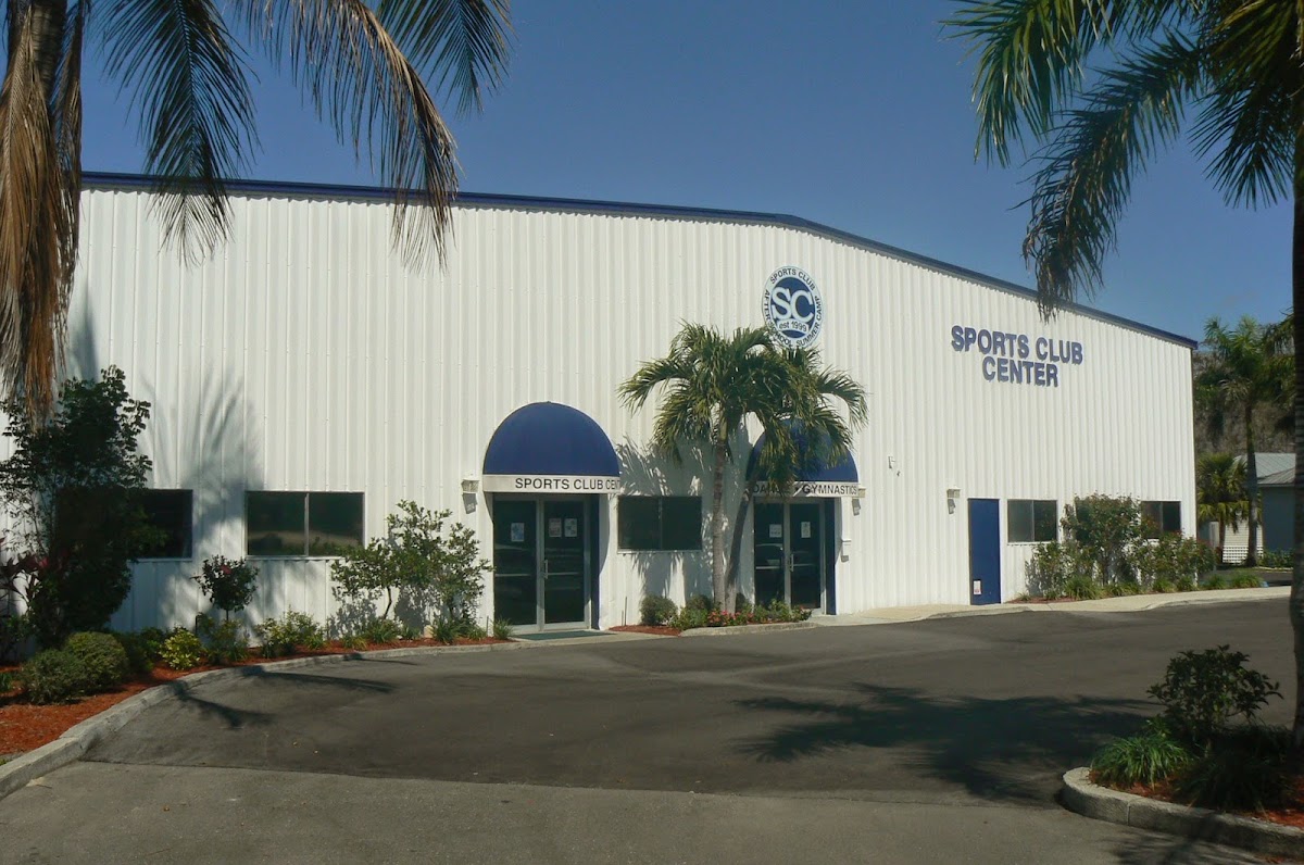 Sports CLUB of Naples - Photo 1