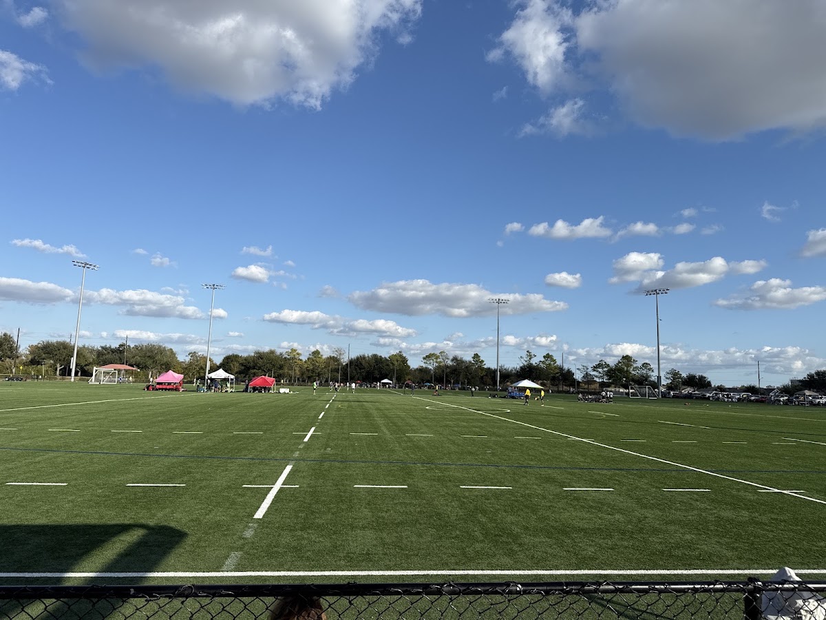 Sports Complex at Shadow Creek Ranch - Photo 1
