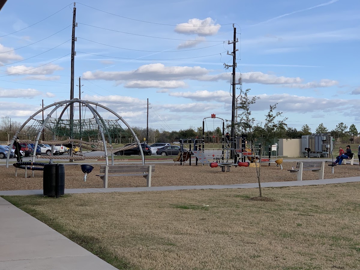 Sports Complex at Shadow Creek Ranch - Photo 2