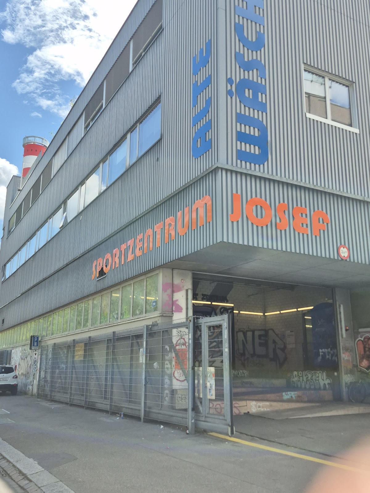 Sports complex Josef - Photo 3