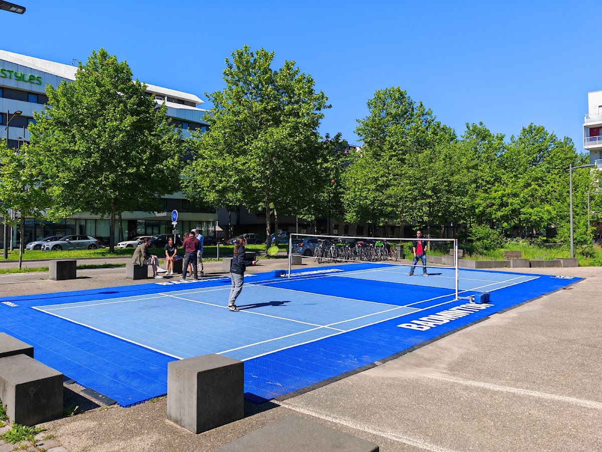 Sports et Loisirs Constantia Strasbourg - Photo 2