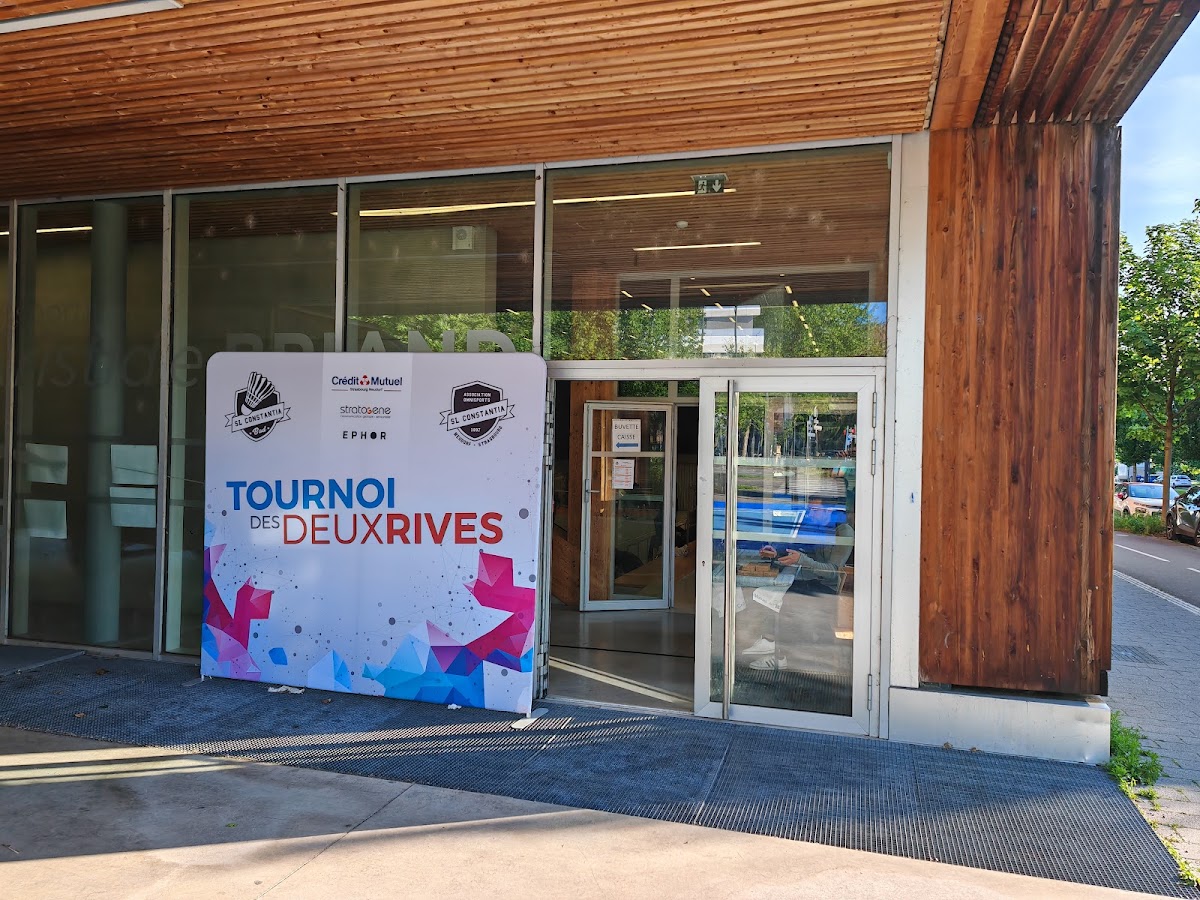 Sports et Loisirs Constantia Strasbourg - Photo 3