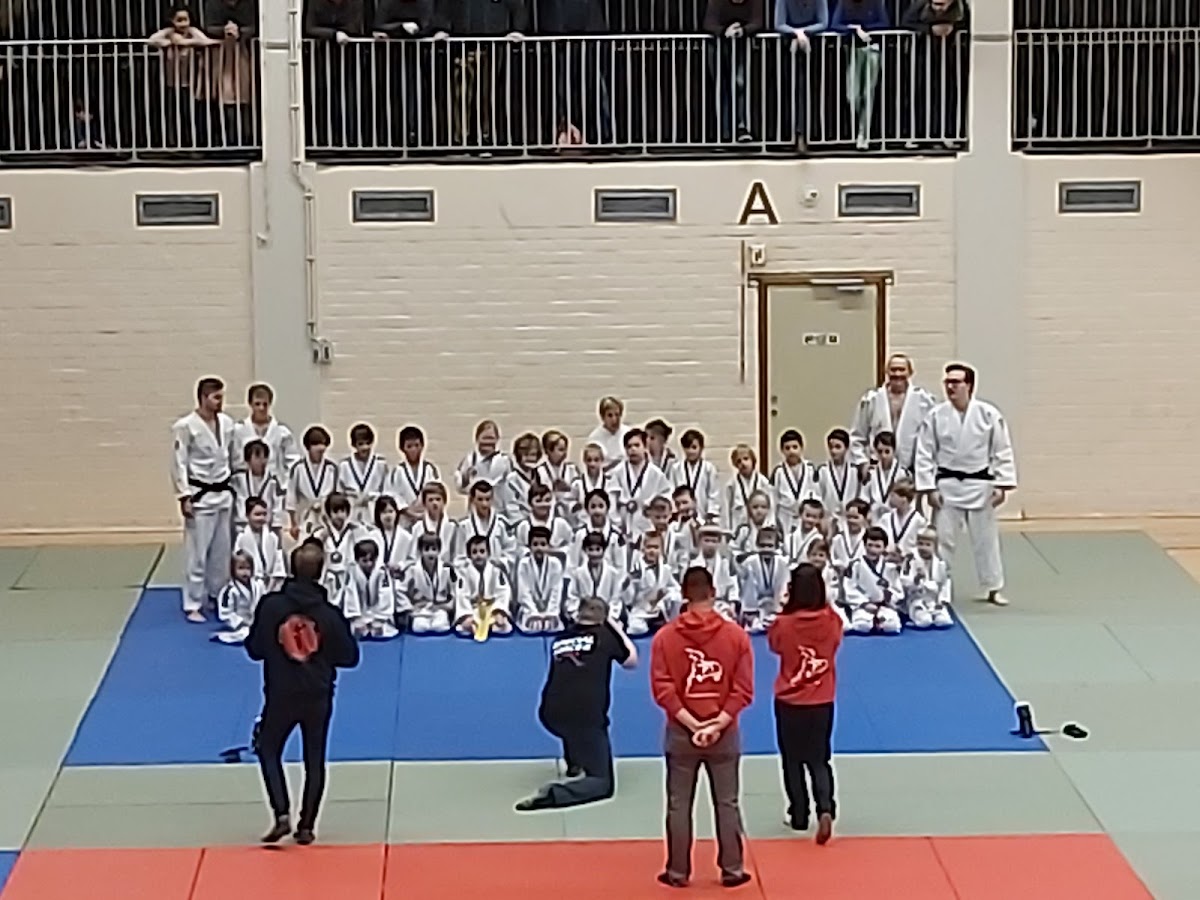 Sports Hall Bourgoyen - Photo 3