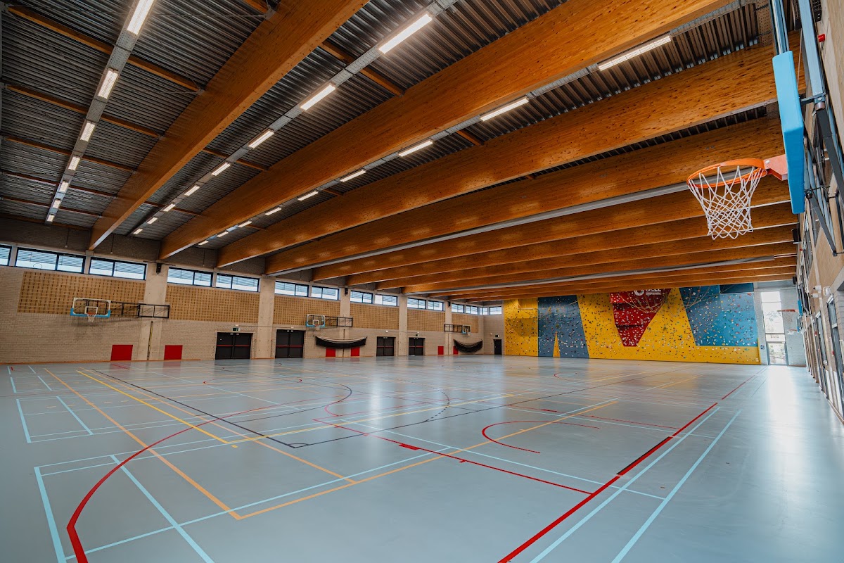 Sports Hall UCLL - Photo 1