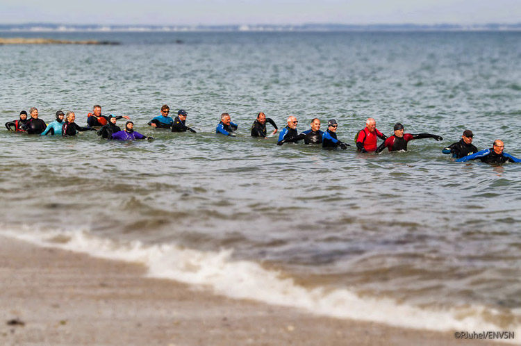 Sports Loisirs et Nature de Martigues (SLN Martigues) - Photo 2