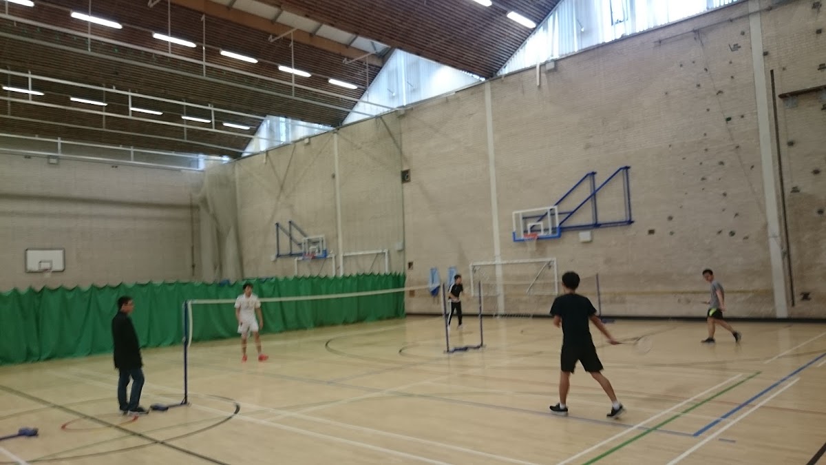 Sports Park - Photo 2