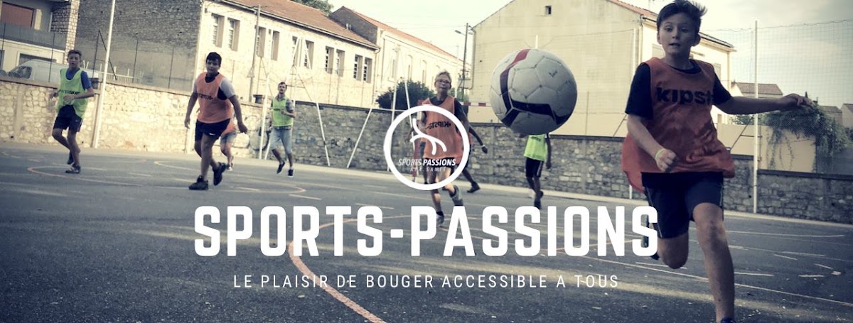 Sports-Passions APA Santé - Photo principale
