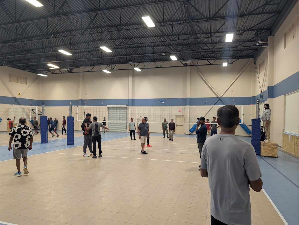 Sports Resort - Photo 3