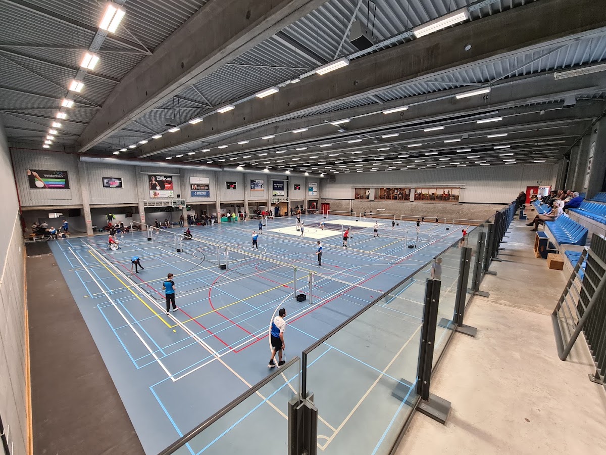 Sports Saint-Gilles - Sportdienst - Photo 1