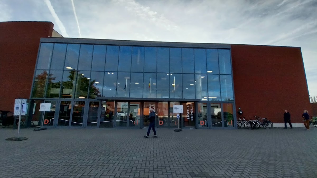 Sports Saint-Gilles - Sportdienst - Photo 2