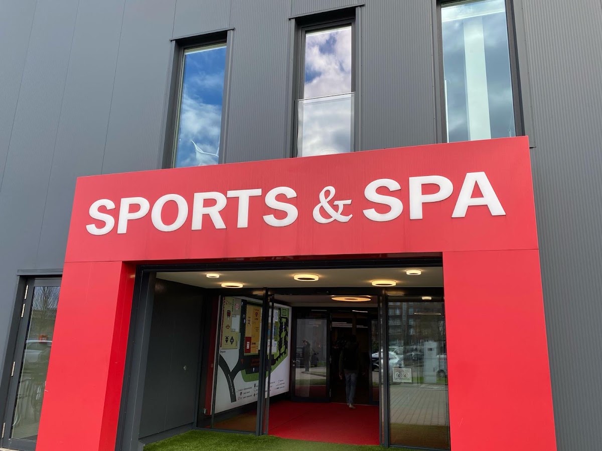 Sports & Spa Hannover Südstadt - Photo 3