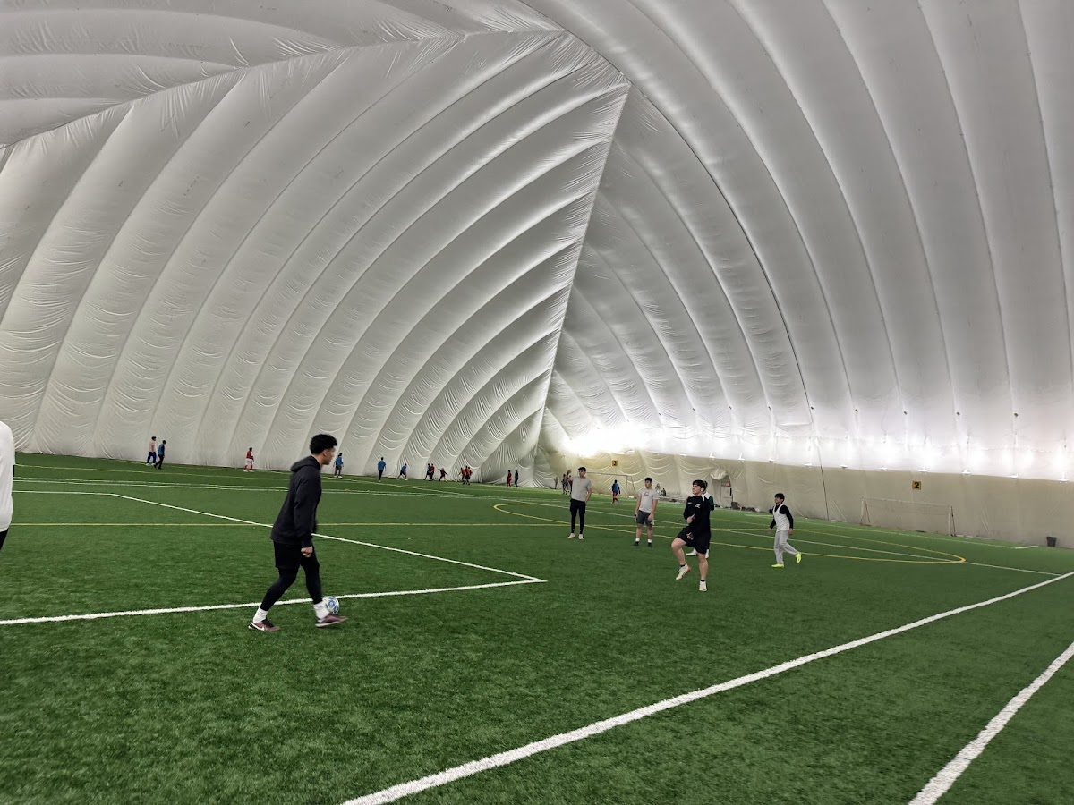 Sports Underdome Inc - Photo 1