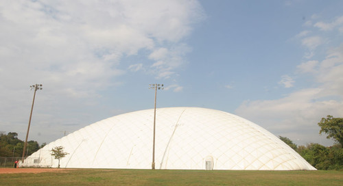 Sports Underdome Inc - Photo 2
