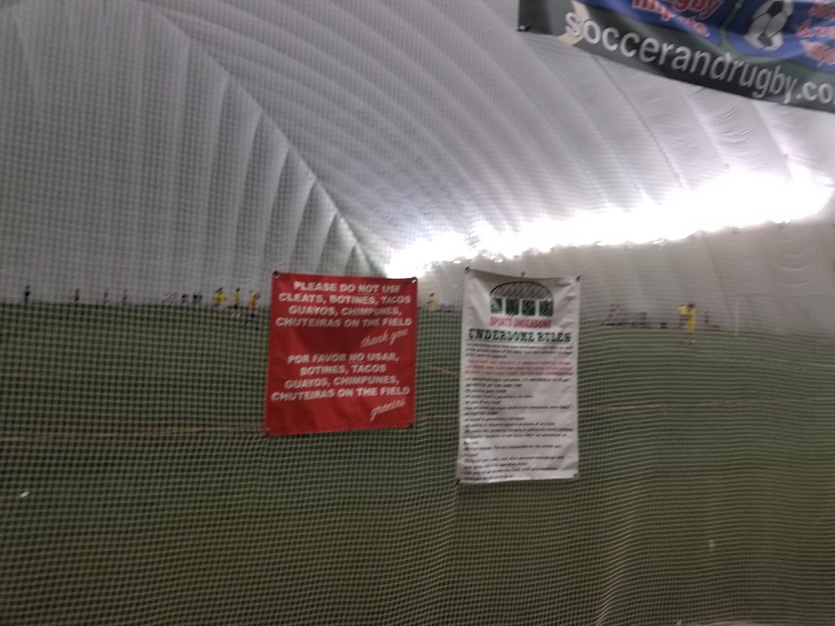 Sports Underdome Inc - Photo 3