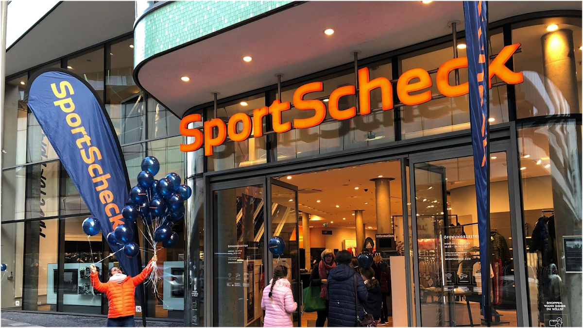 SportScheck Frankfurt am Main - Photo 1