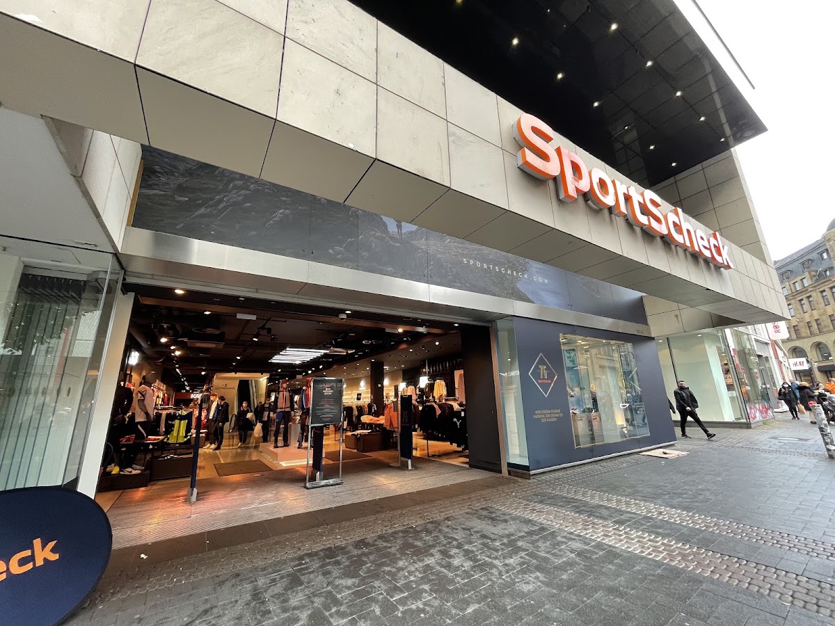 SportScheck Köln - Photo 1
