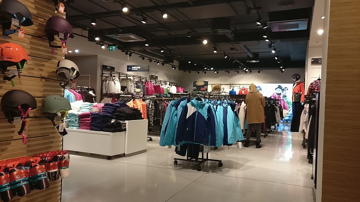 SportScheck Köln - Photo 2