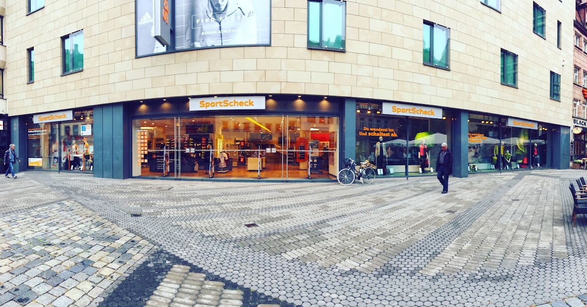 SportScheck Nürnberg - Photo 1