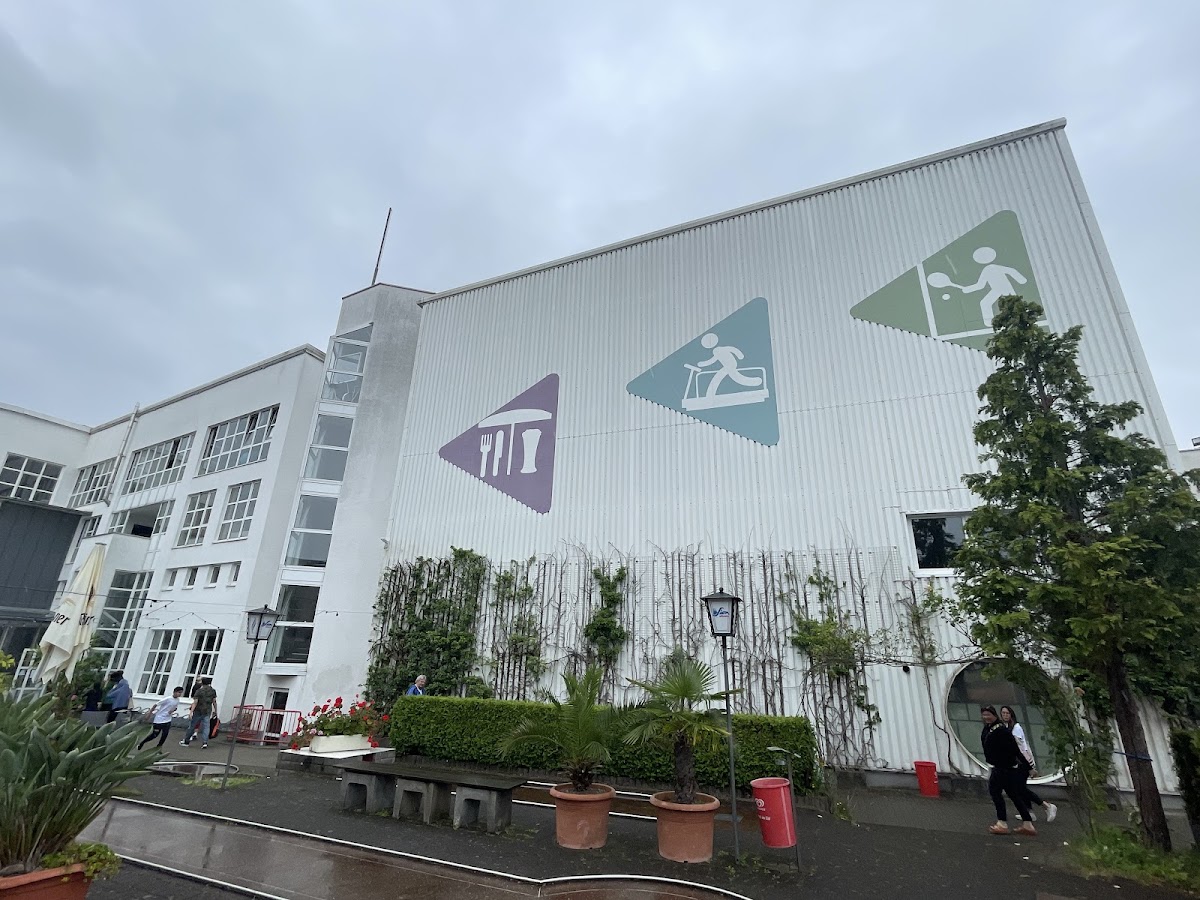 SportsFactory by ACR - Padel Köln - Photo 2