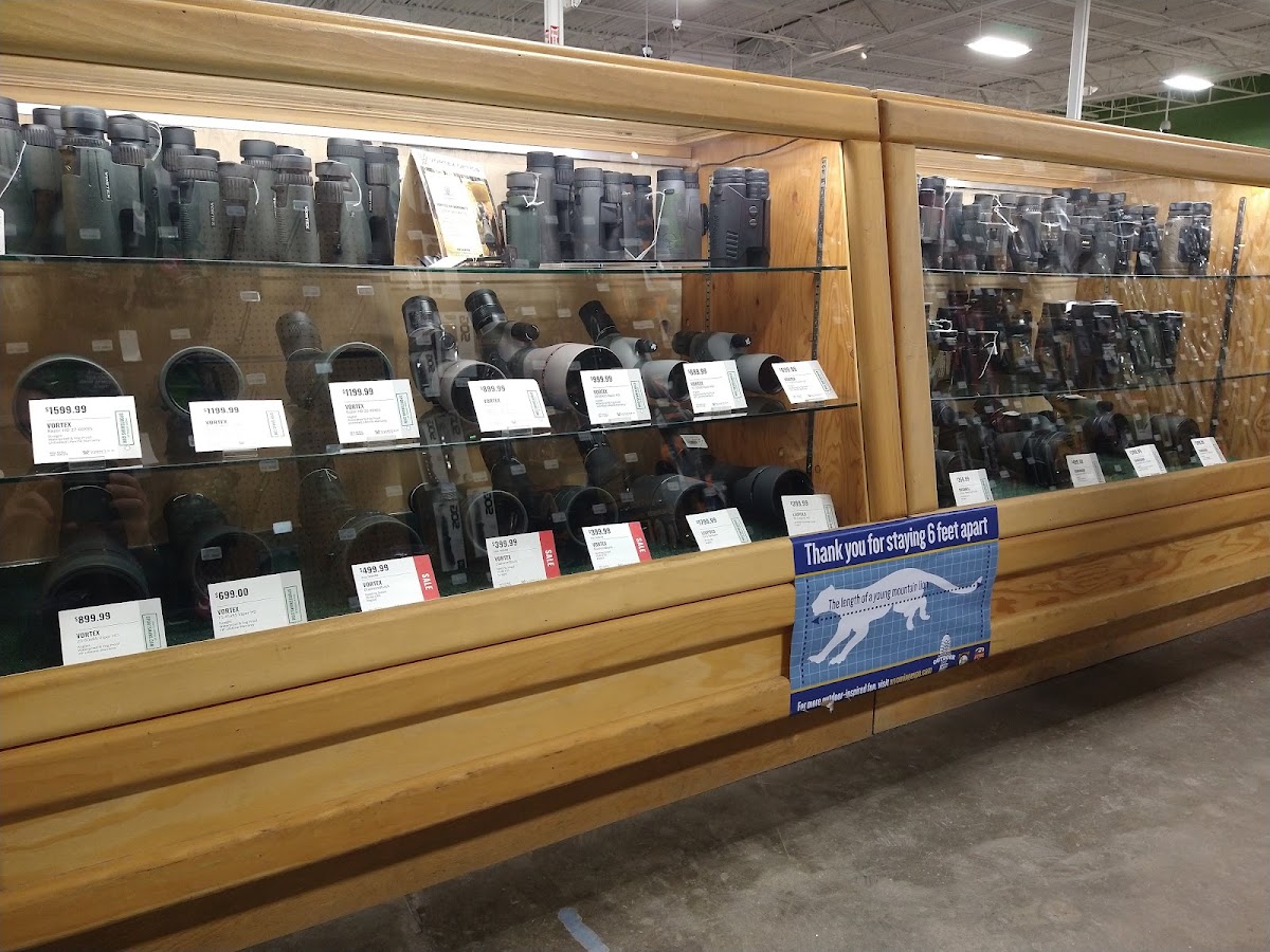 Sportsman's Warehouse - Photo 3