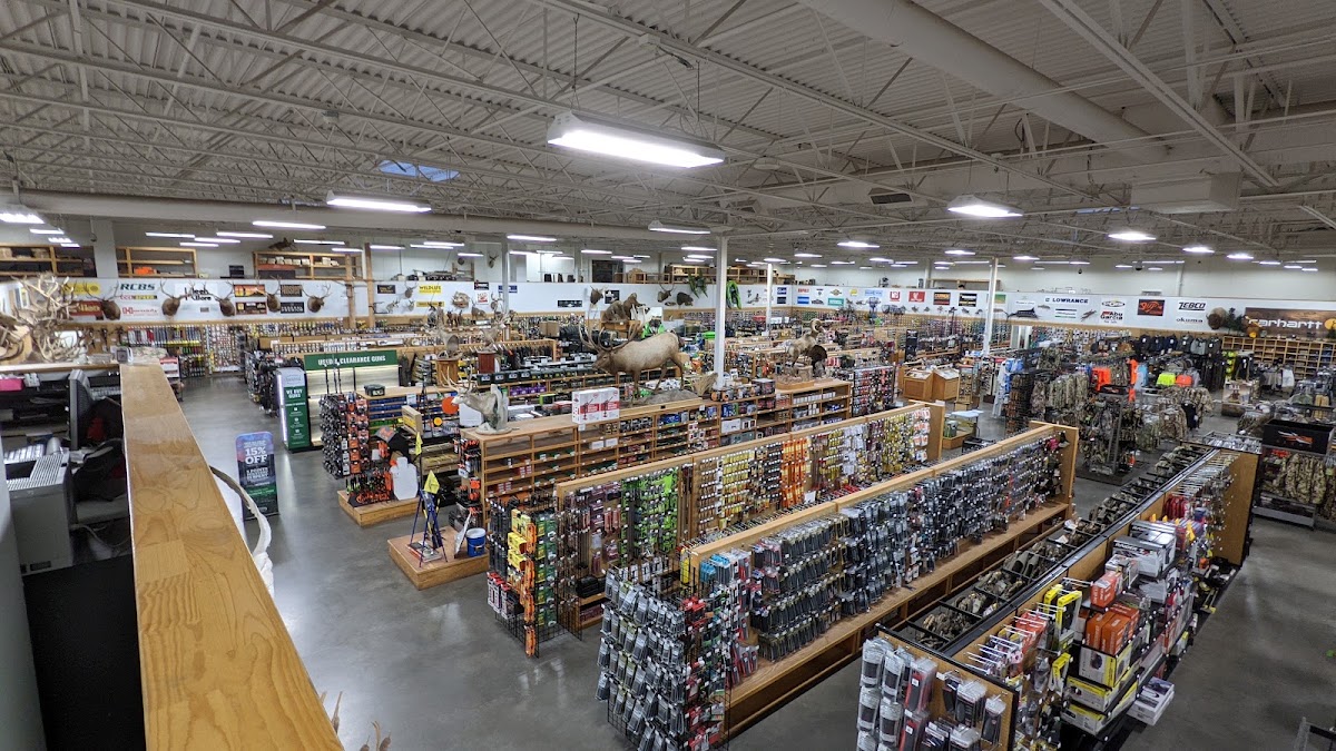 Sportsman's Warehouse - Photo 2