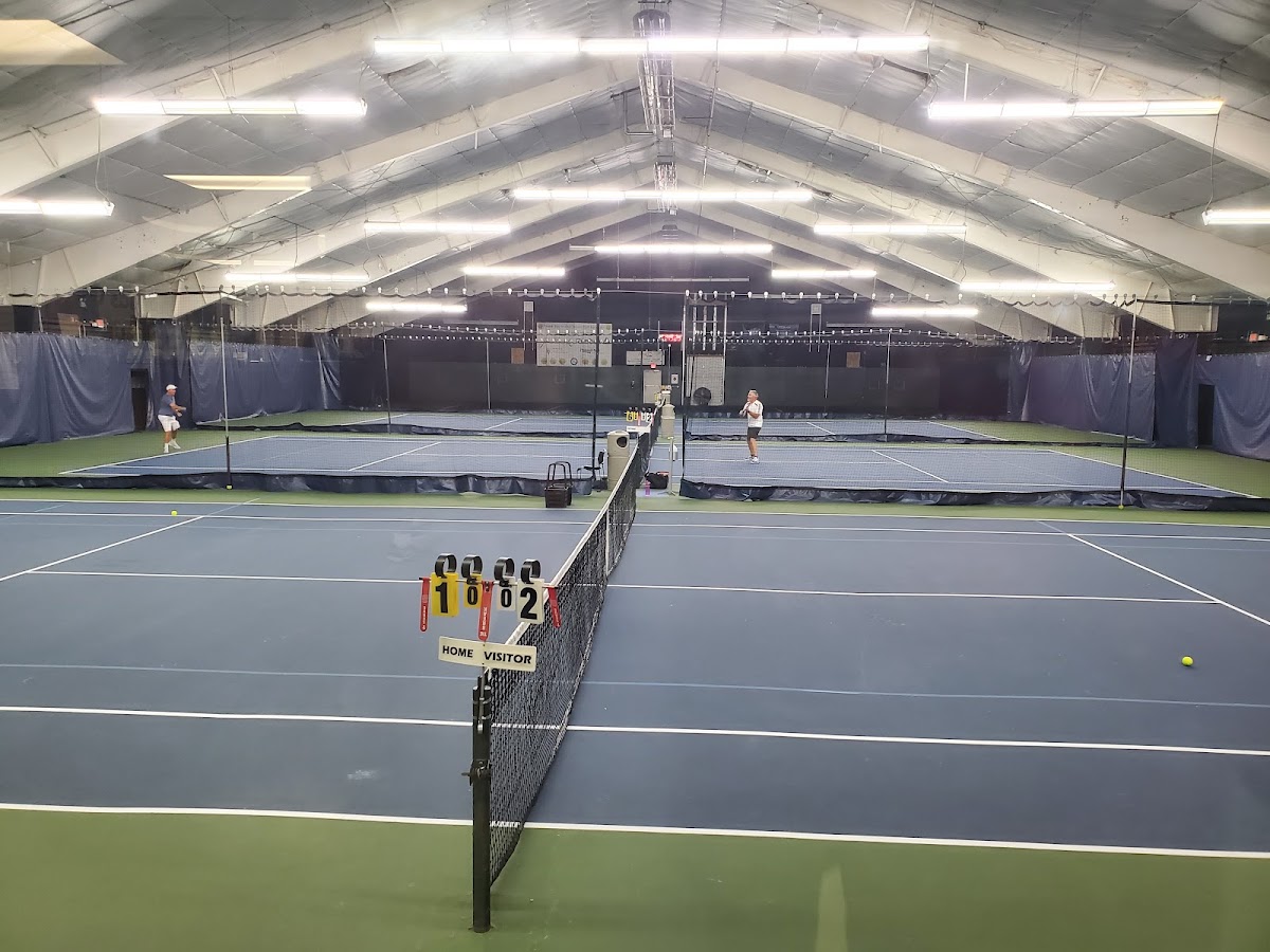 Sportsmen's Tennis and Enrichment Center - Photo 1