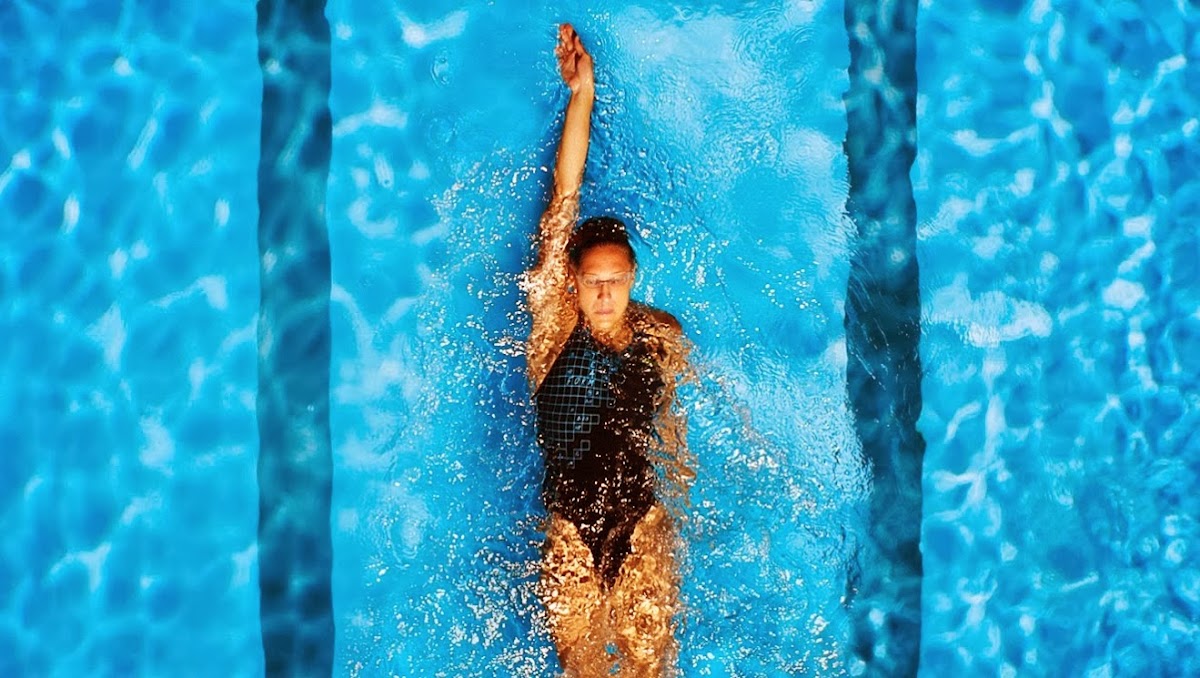 Sportspark - Photo 1