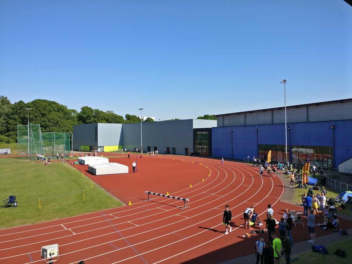 Sportspark - Photo 2