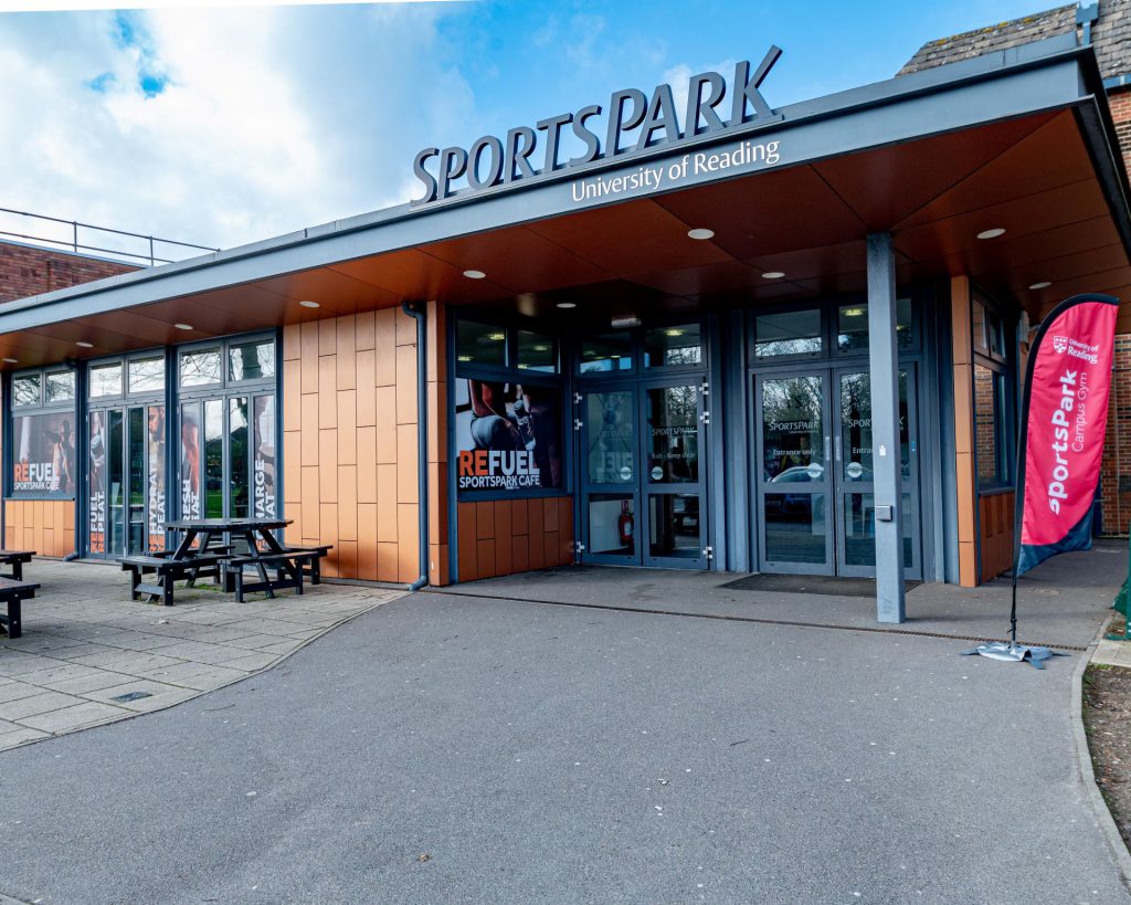 SportsPark - Photo 1