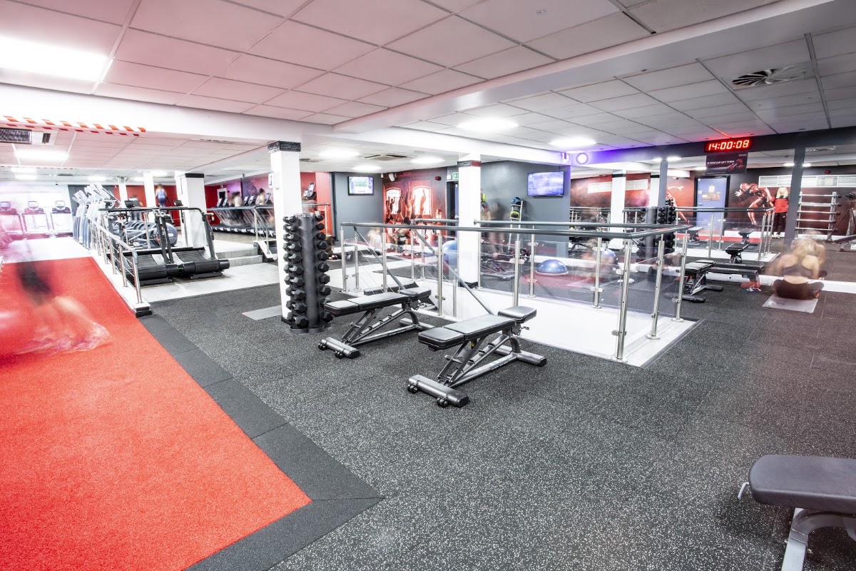 SportsPark - Photo 2