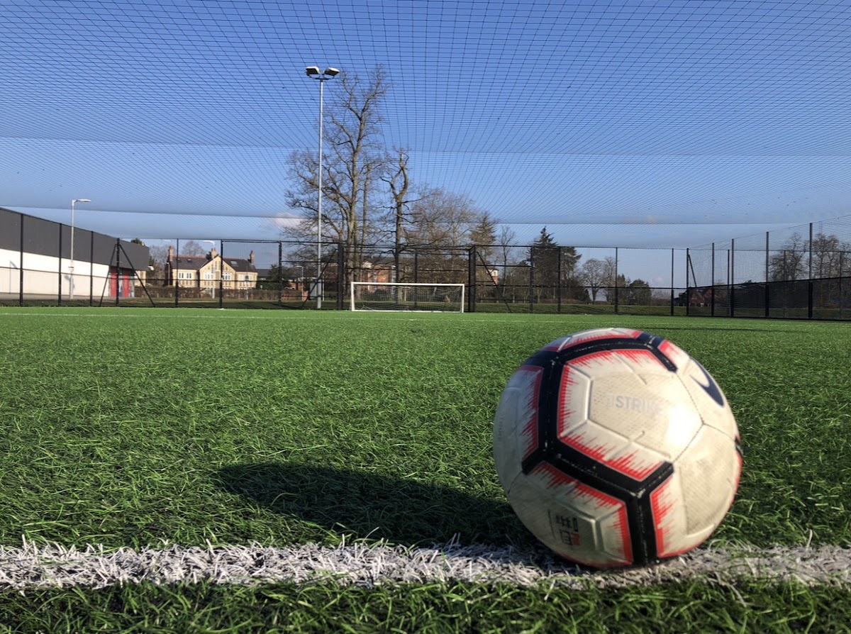 SportsPark - Photo 3