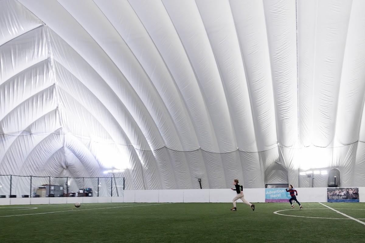 Sportsplex MJCC Indoor Soccer - Photo 1